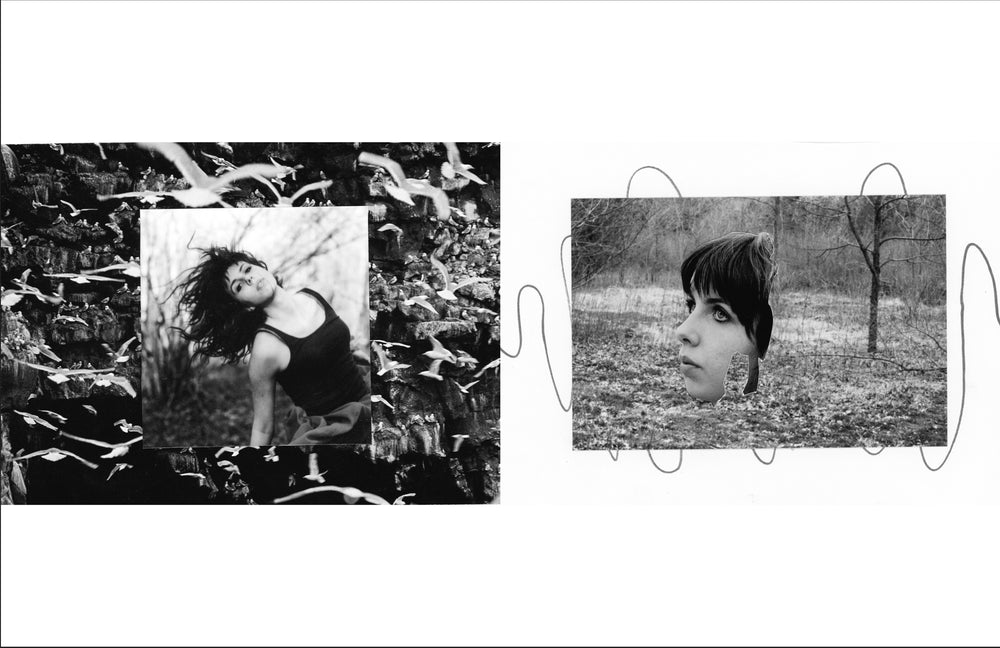 Jo E Norris: To the Place Where I Belong