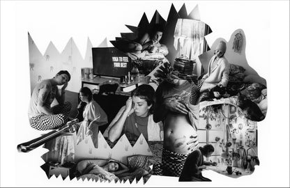 Jo E Norris: To the Place Where I Belong