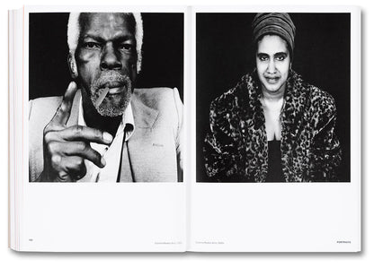 Shining Lights: Black Women Photographers in 1980s–90s Britain