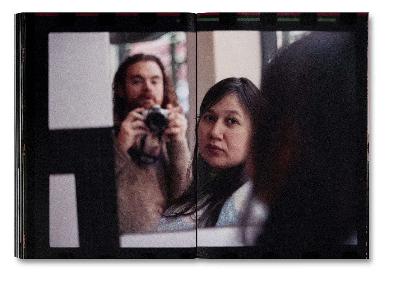 Martha Naranjo Sandoval: Small Death