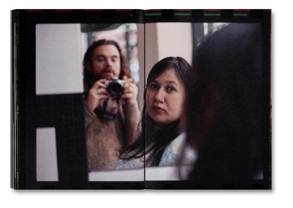 Martha Naranjo Sandoval: Small Death