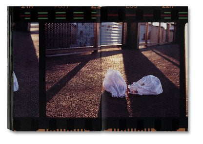 Martha Naranjo Sandoval: Small Death