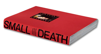 Martha Naranjo Sandoval: Small Death