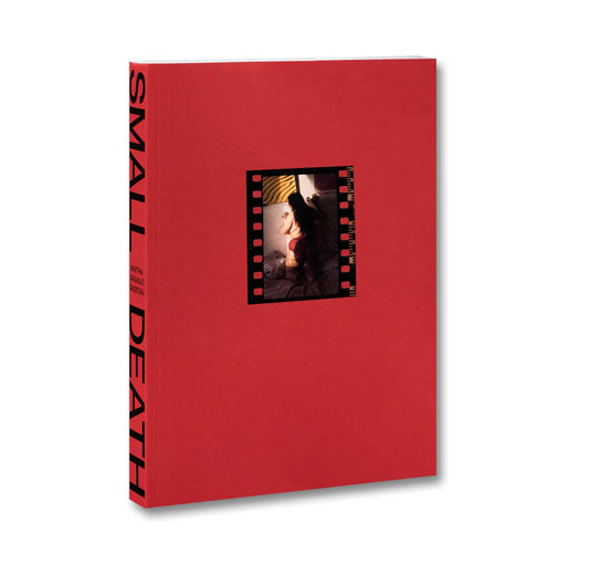 Martha Naranjo Sandoval: Small Death