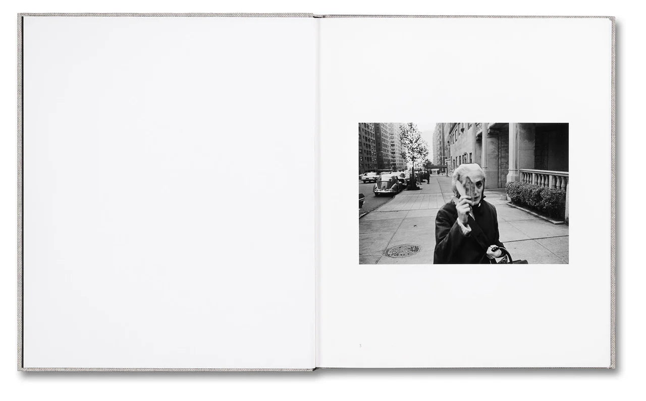 Stephen Shore: Early Work