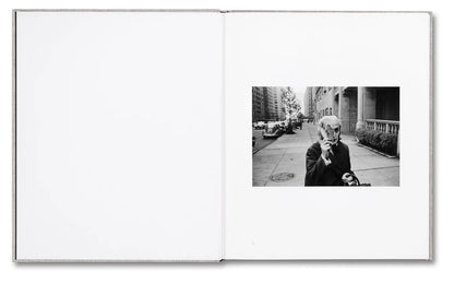 Stephen Shore: Early Work