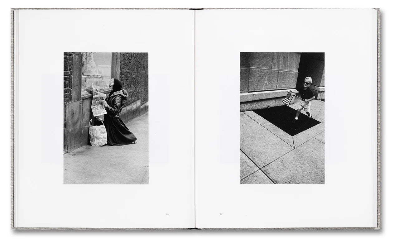 Stephen Shore: Early Work