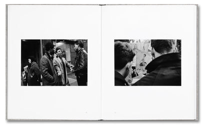Stephen Shore: Early Work