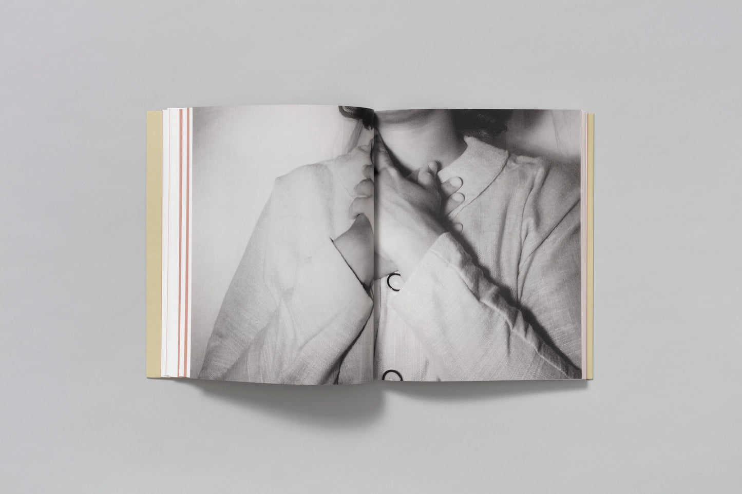 Carla Williams: Tender