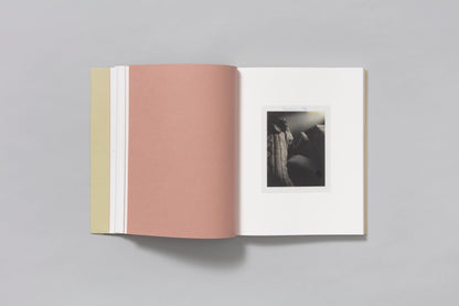 Carla Williams: Tender
