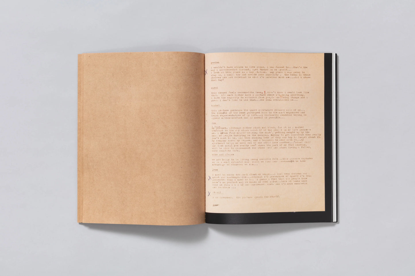 Susan Meiselas: 44 Irving Street, 1970-1971