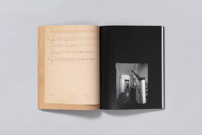 Susan Meiselas: 44 Irving Street, 1970-1971