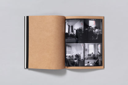 Susan Meiselas: 44 Irving Street, 1970-1971