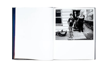 Chris Donovan: The Cloud Factory