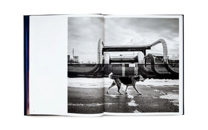 Chris Donovan: The Cloud Factory