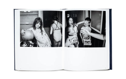 Chris Donovan: The Cloud Factory
