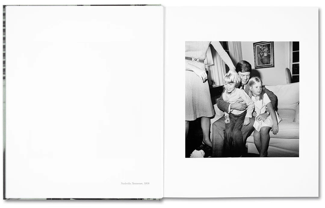 Rosalind Fox Solomon: The Forgotten