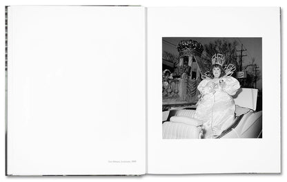 Rosalind Fox Solomon: The Forgotten