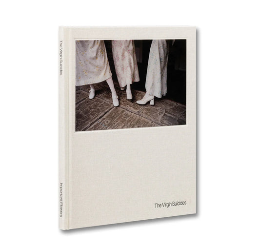 Sofia Coppola / Corinne Day: The Virgin Suicides