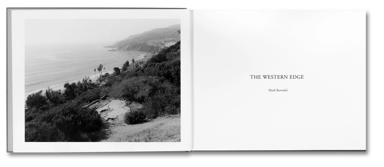 Mark Ruwedel: The Western Edge