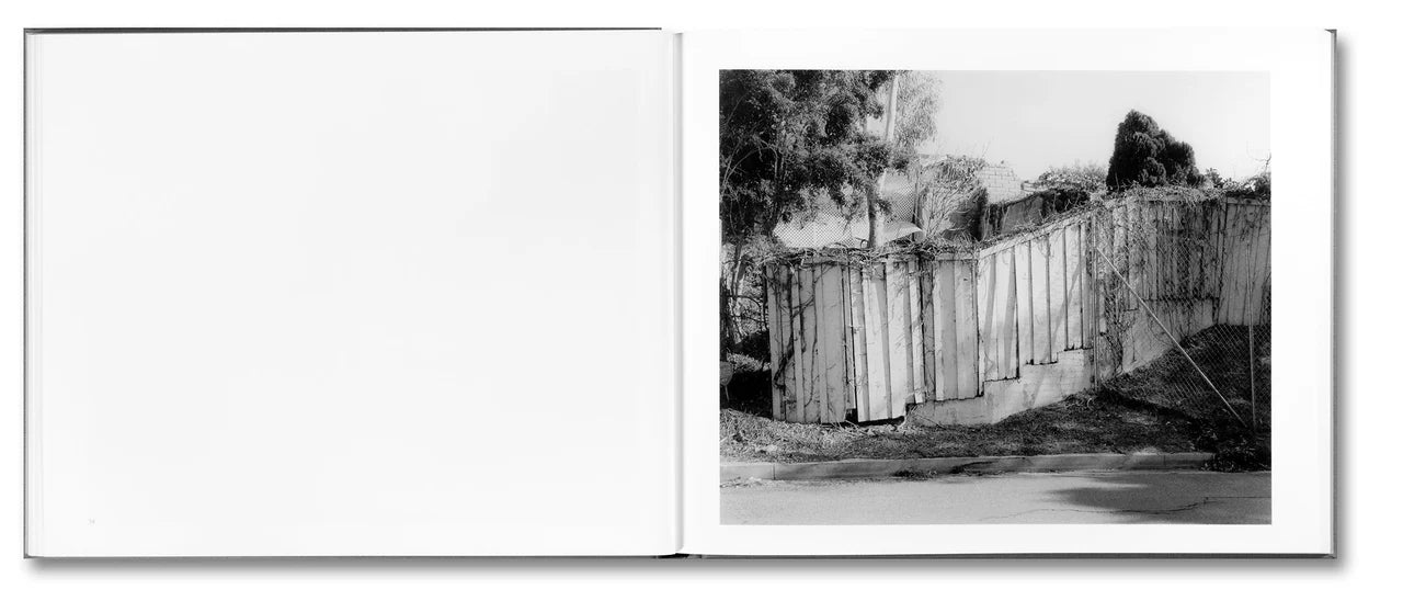 Mark Ruwedel: The Western Edge