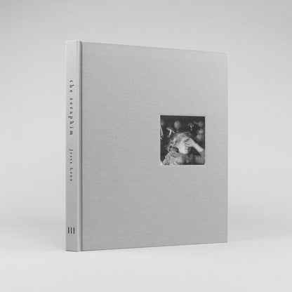 Jesse Lenz: The Seraphim