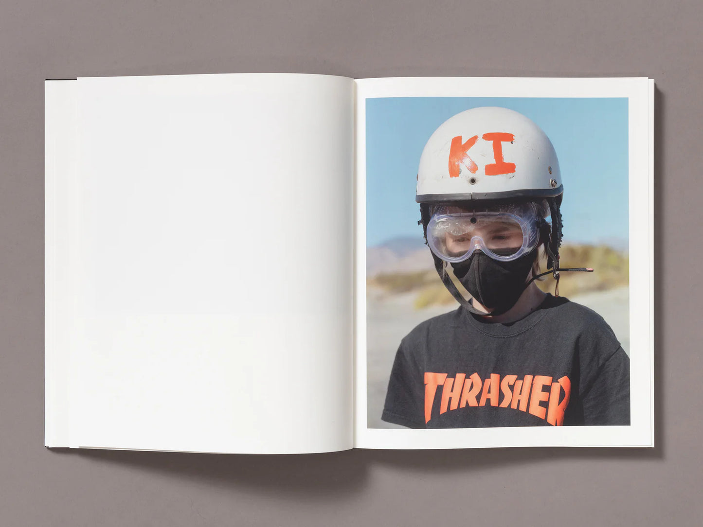 Tracy L Chandler: A Poor Sort of Memory
