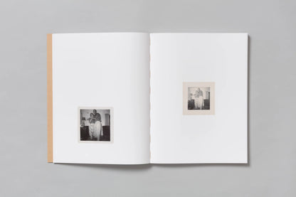 Yael Eban and Matthew Gamber: Dead Ringer