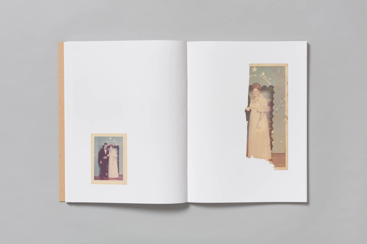 Yael Eban and Matthew Gamber: Dead Ringer