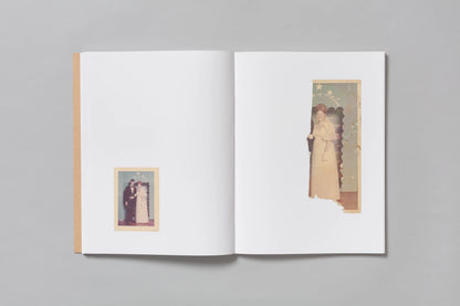 Yael Eban and Matthew Gamber: Dead Ringer