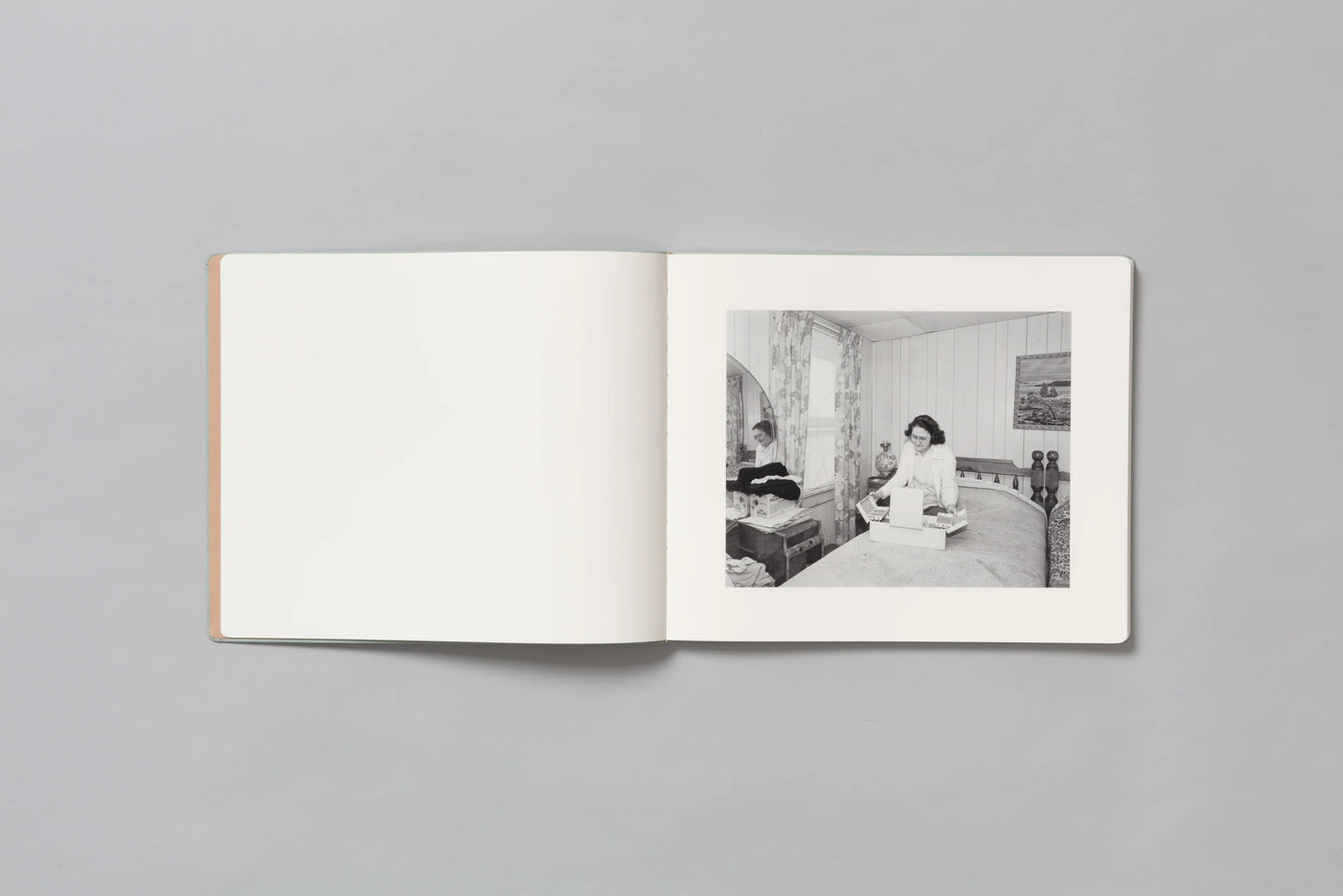 Mary Frey: My Mother, My Son.