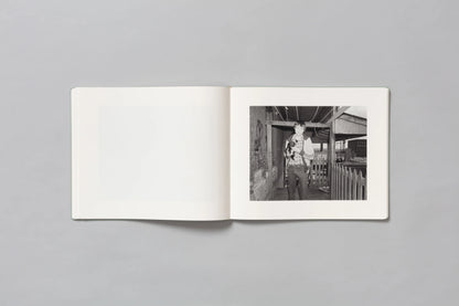 Mary Frey: My Mother, My Son.