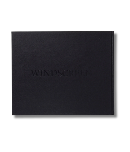 Phil Jung: Windscreen