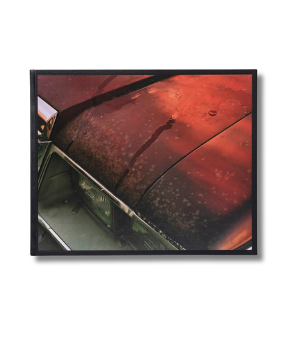 Phil Jung: Windscreen