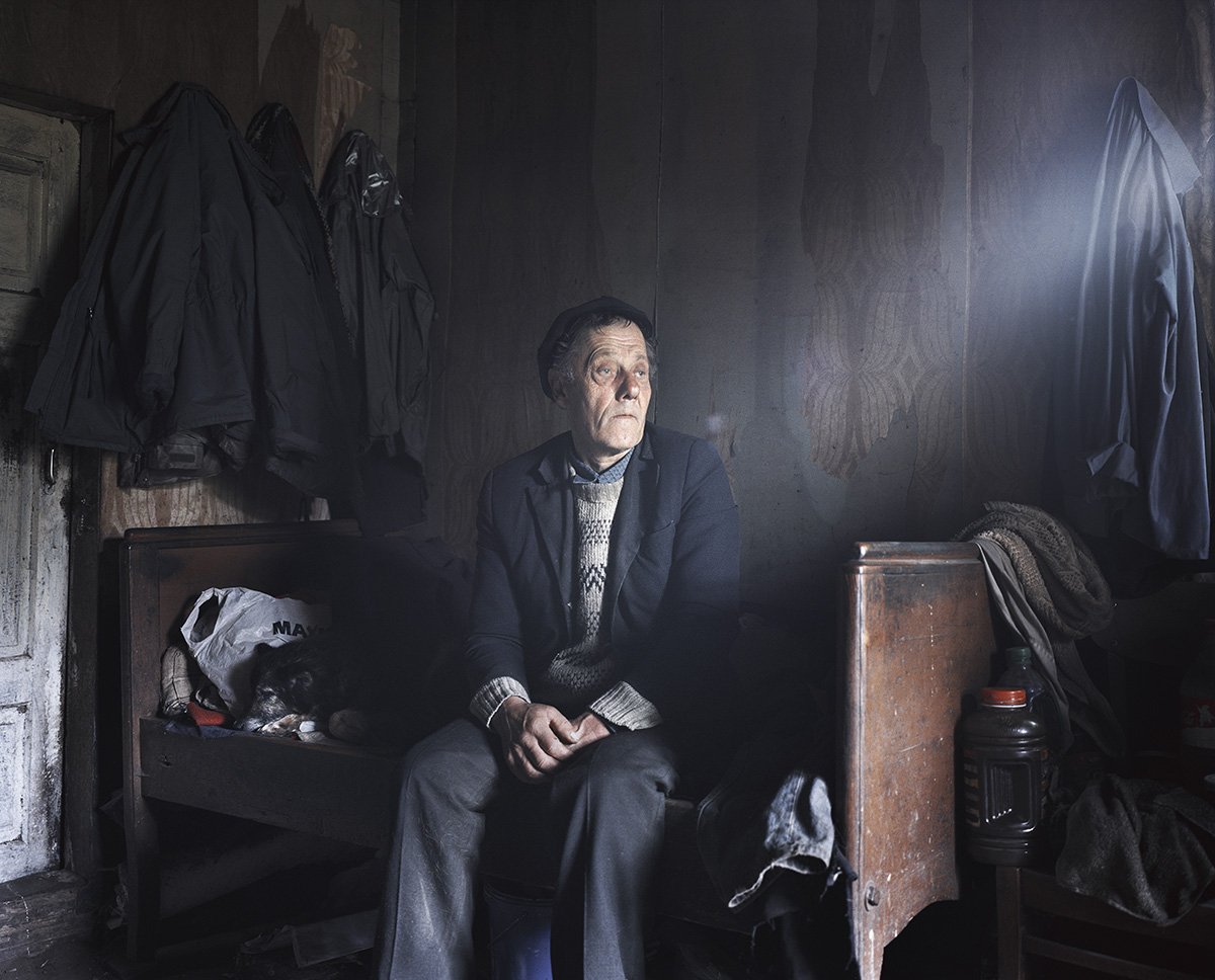 Jasper Bastian: Gandras