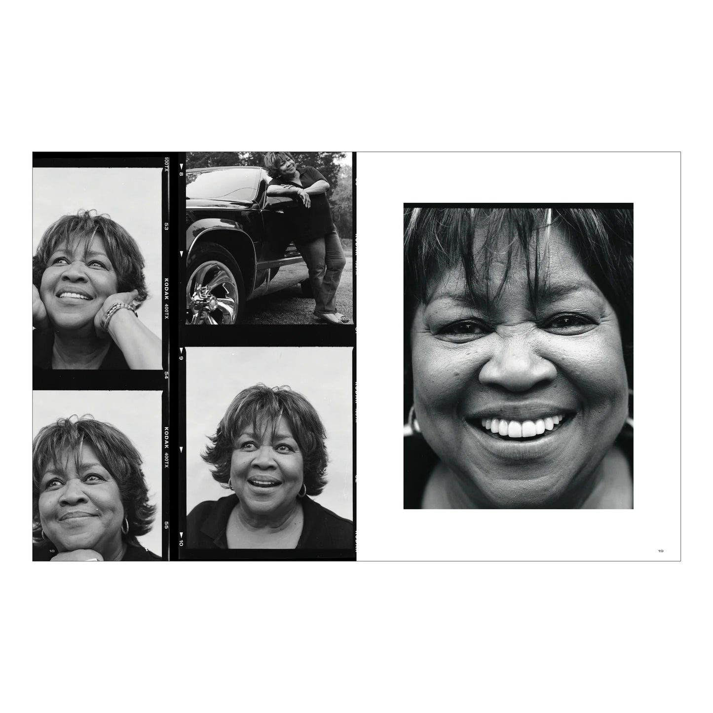 David McClister: All Together Now – 25 Years of Photographing American Music