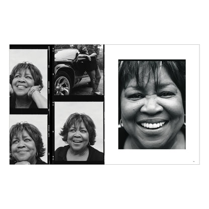 David McClister: All Together Now – 25 Years of Photographing American Music