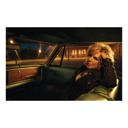 David McClister: All Together Now – 25 Years of Photographing American Music