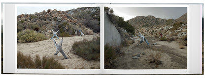 Richard Misrach and Guillermo Galindo: Border Cantos