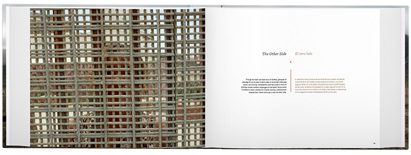 Richard Misrach and Guillermo Galindo: Border Cantos