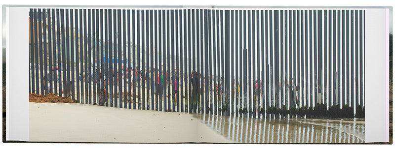 Richard Misrach and Guillermo Galindo: Border Cantos