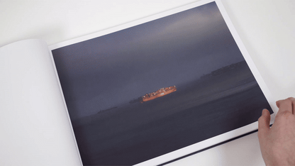 Richard Misrach: Cargo