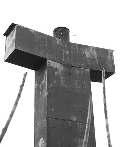 TJ Norris: Shooting Blanks