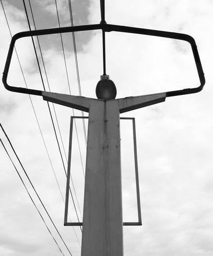 TJ Norris: Shooting Blanks