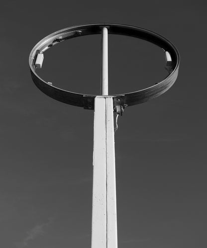 TJ Norris: Shooting Blanks