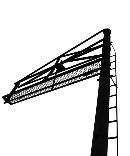 TJ Norris: Shooting Blanks