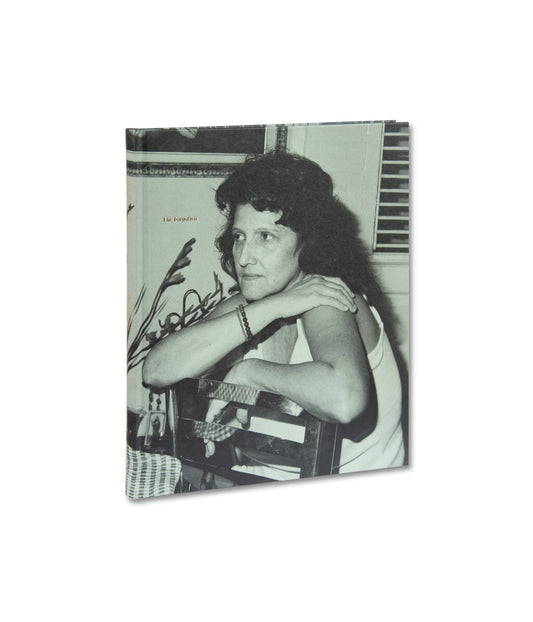 Rosalind Fox Solomon: The Forgotten