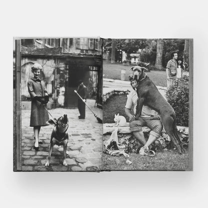 Elliott Erwitt: DogDogs