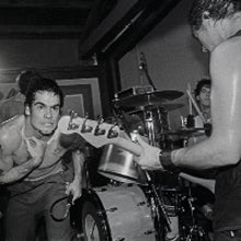 Glen E. Friedman: What I See: The Black Flag Photographs of Glen E. Friedman