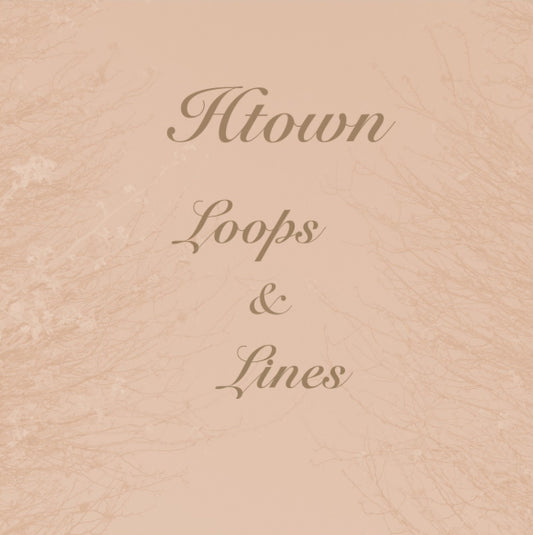Sebastien Boncy : Htown Loops & Lines